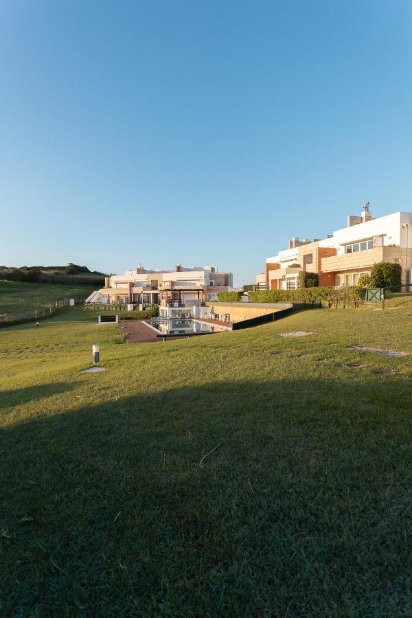 Azure - Vista Para O Oceano São Martinho do Porto Exterior foto